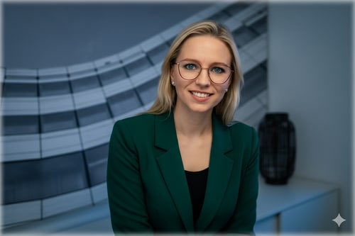 Jennifer Frenken